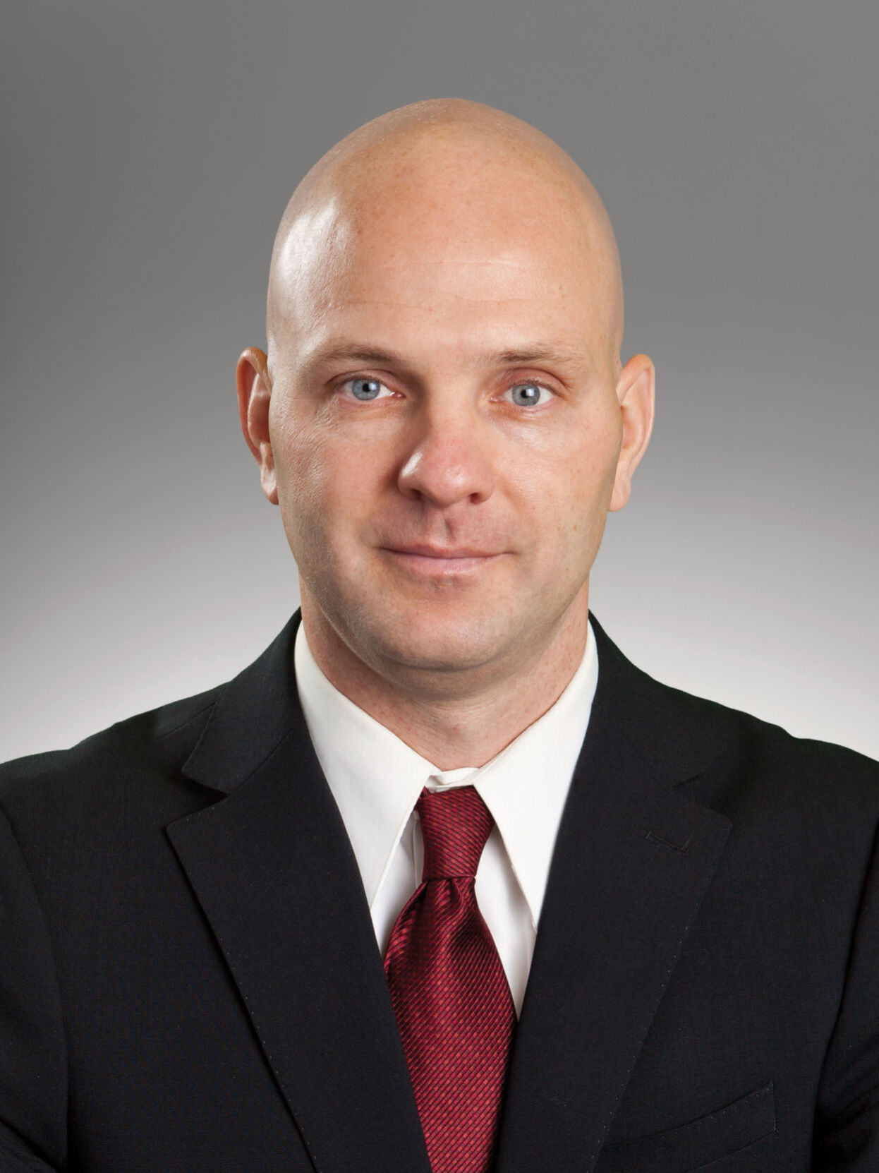 Todd Schaffer